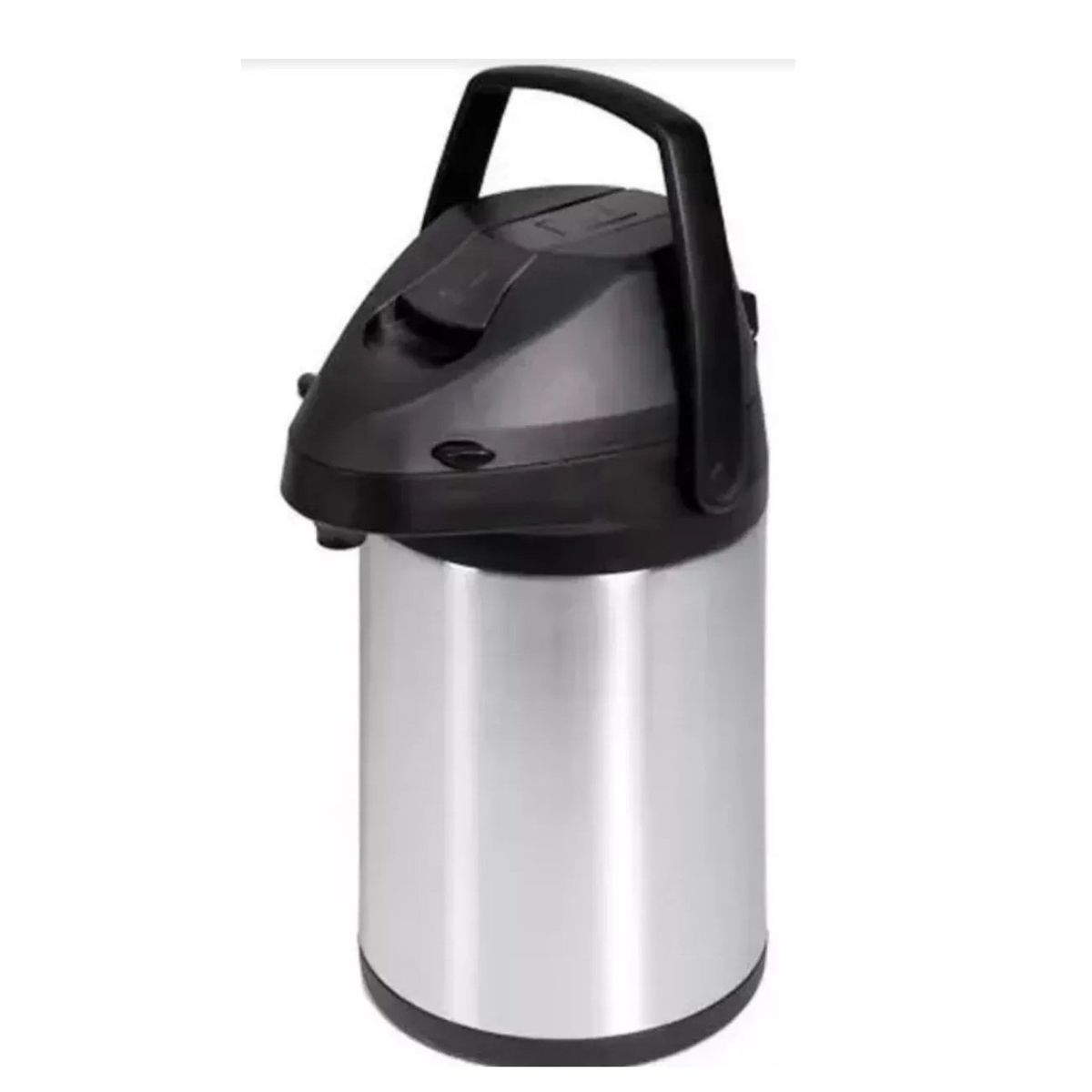 GENERICO - Termo Sifón Acero Inoxidable TRILLIUM TX-A138 de 4.0 L.