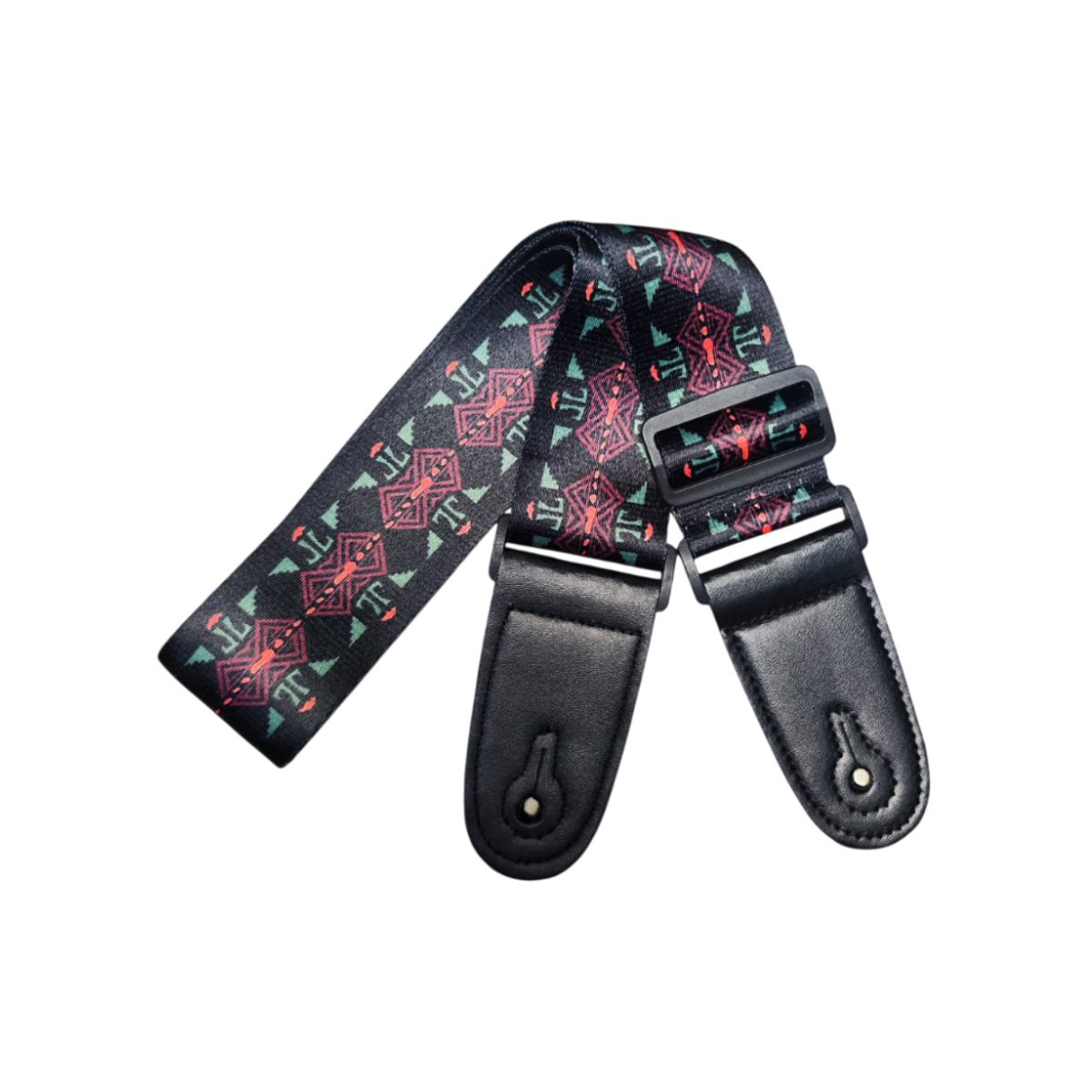 GENERICO - Correa para Guitarra  Tribal