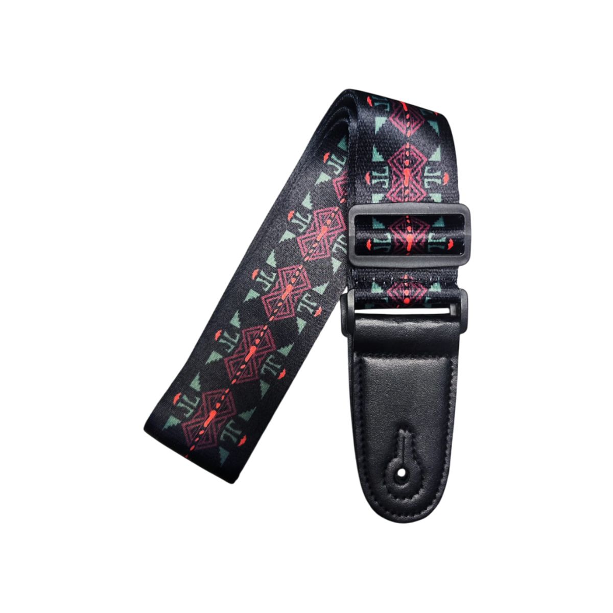 GENERICO - Correa para Guitarra  Tribal