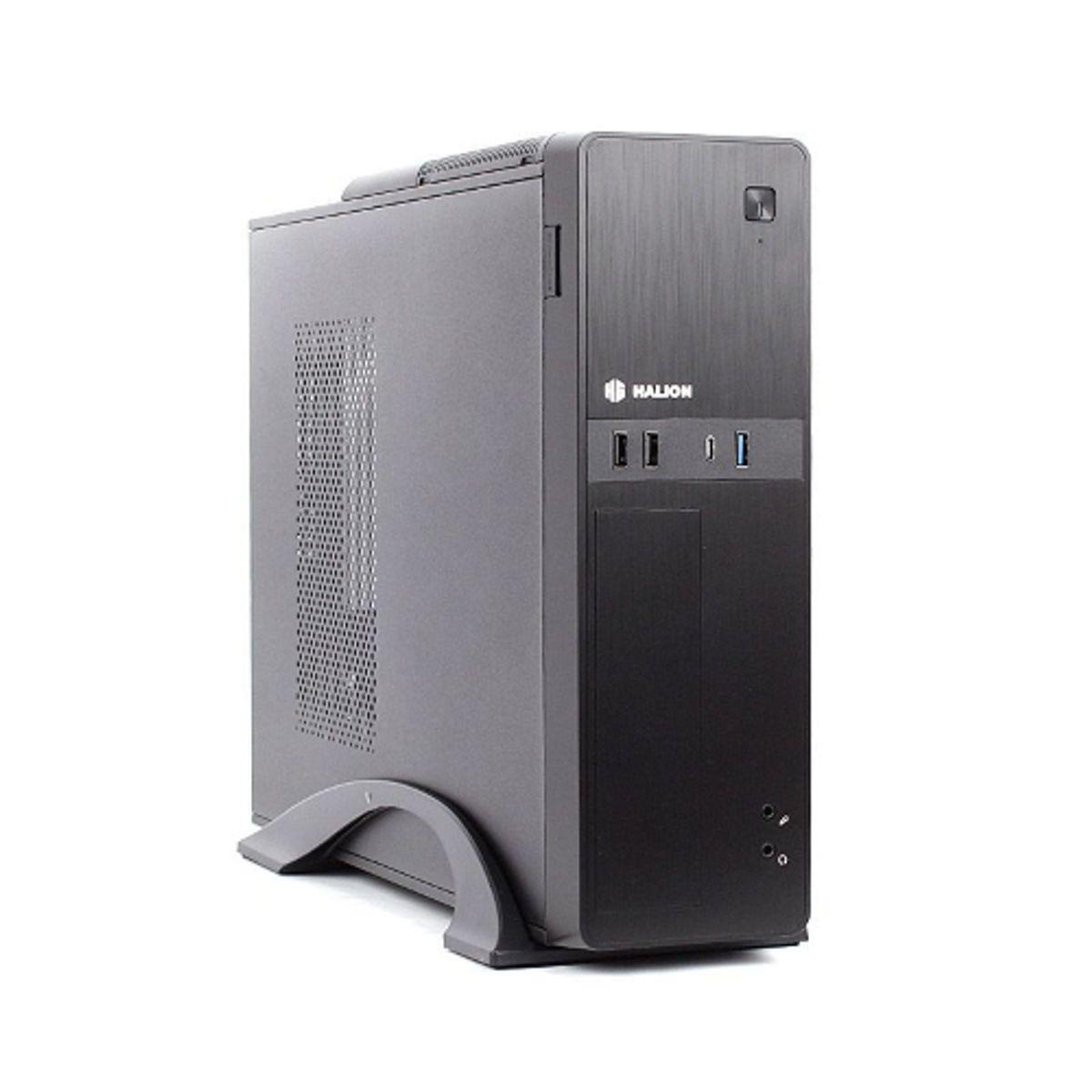 INTEL - PC SLIM DE OFICINA INTEL CORE I3 SSD 960GB RAM 8GB + WIFI Y BLUETOOTH