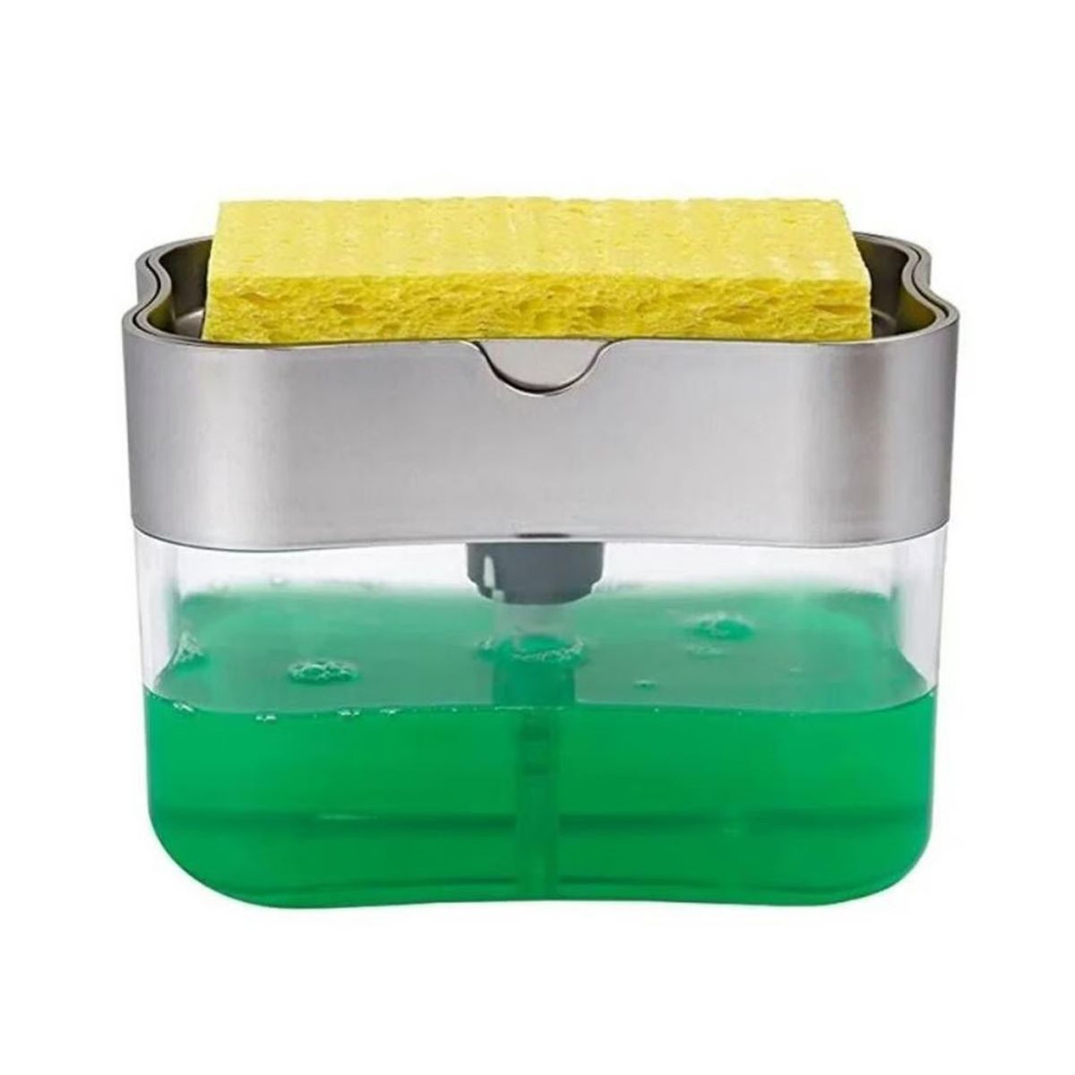 GENERICO - Dispensador de Detergente Líquido o Lavavajilla