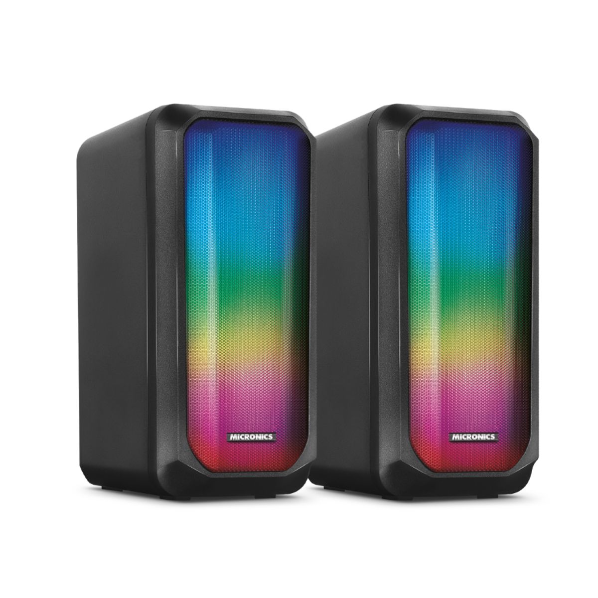MICRONICS - PARLANTE MICRONICS LUXOR+ - MIC S305U