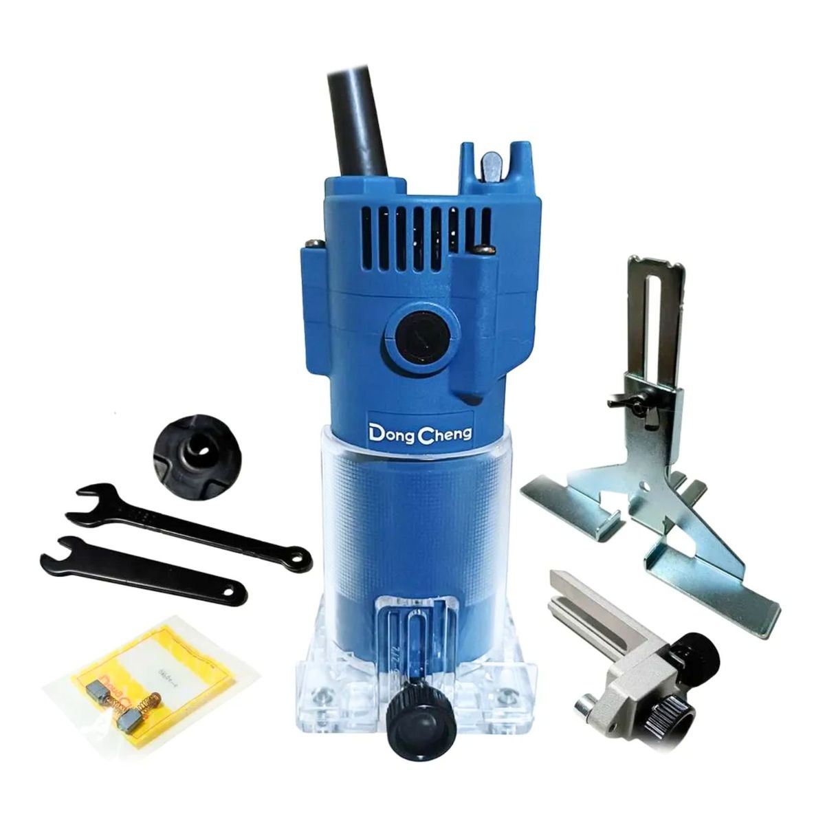 DONGCHENG - Ruteadora Fresadora 14 350w Dongcheng