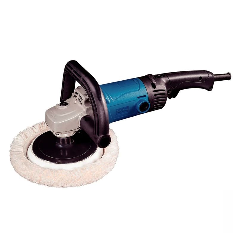 DONGCHENG - Pulidora angular 1400w Dongcheng