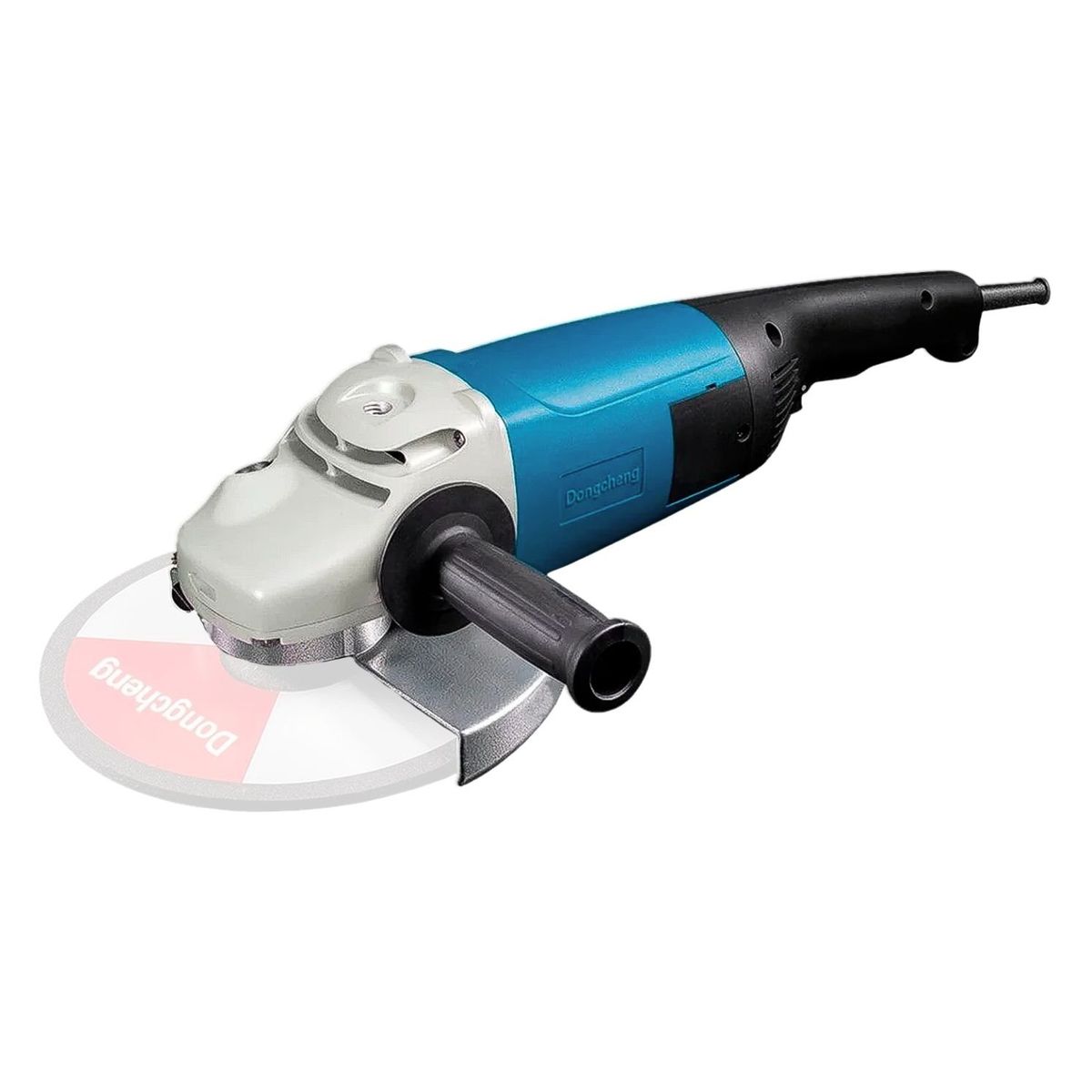 DONGCHENG - Amoladora angular 9 2200w industrial Dongcheng