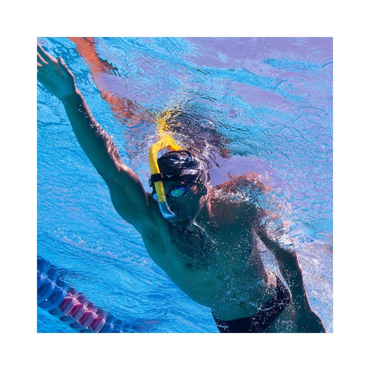 FINIS - Snorkel Freestyle Finis