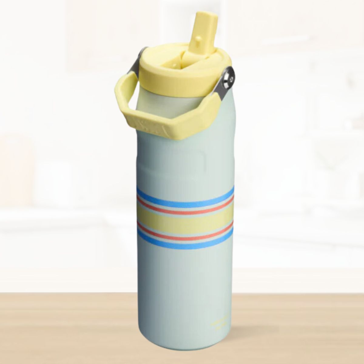 STANLEY - Tomatodo Termica Flip Straw Lid Mist Mesh Stanley 710 Ml