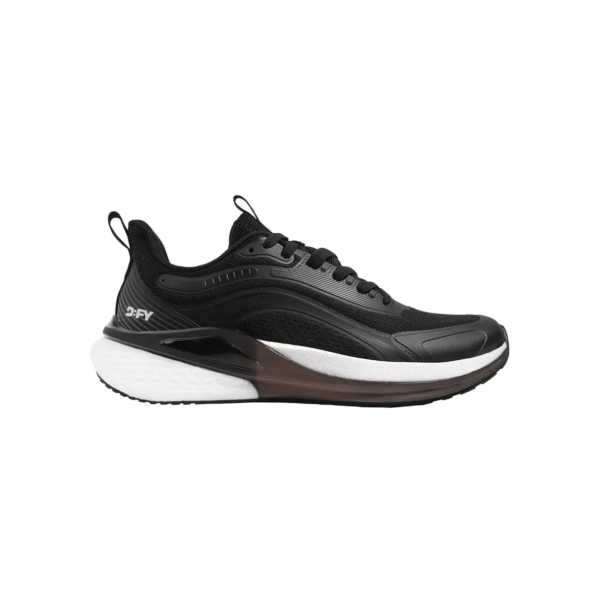 D:FY - Zapatillas Correr Hombre Dfy Flexiglide