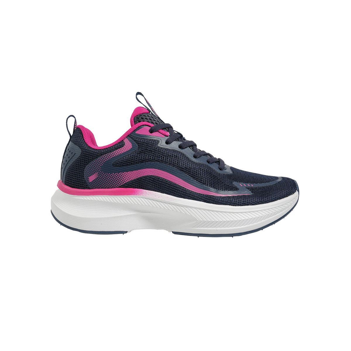 D:FY - Zapatillas Correr Mujer Dfy Aura Flex