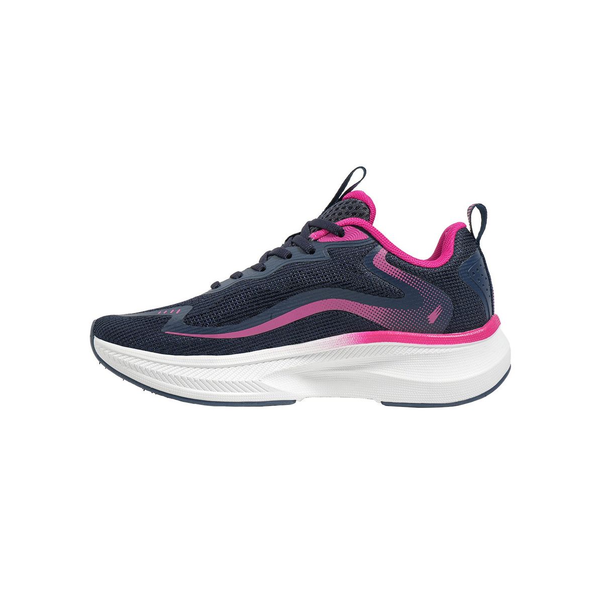 D:FY - Zapatillas Correr Mujer Dfy Aura Flex
