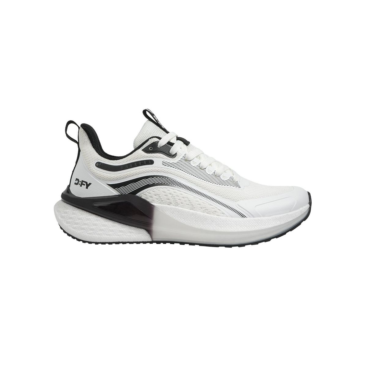 D:FY - Zapatillas Correr Mujer Dfy Flexiglide