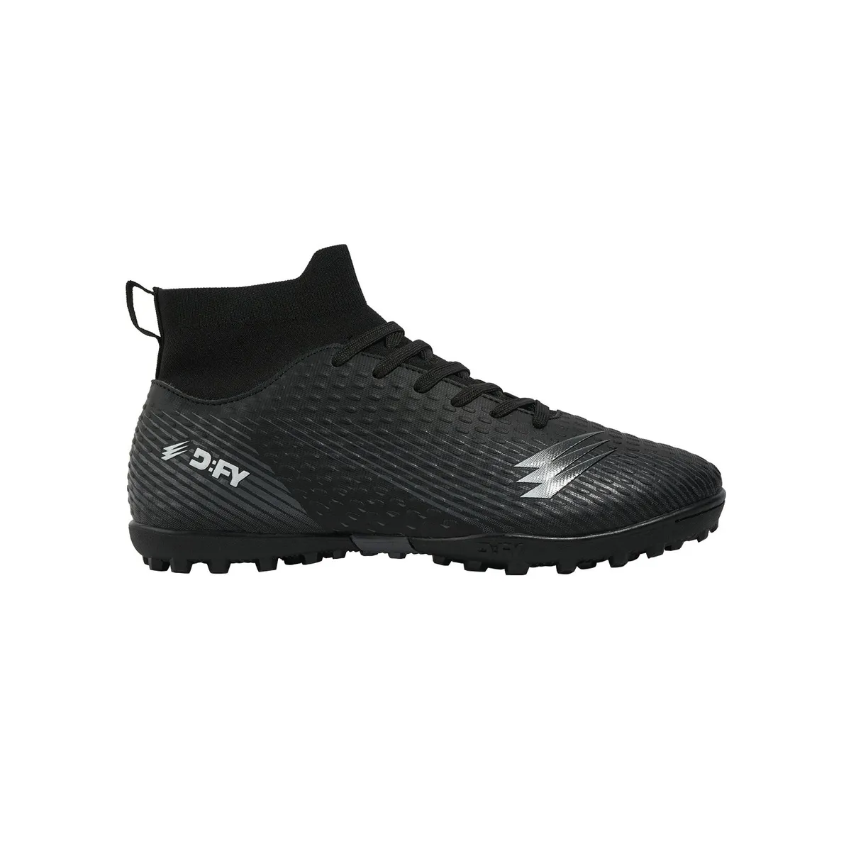 D:FY - Zapatillas Futbol Hombre Dfy Spiral tf