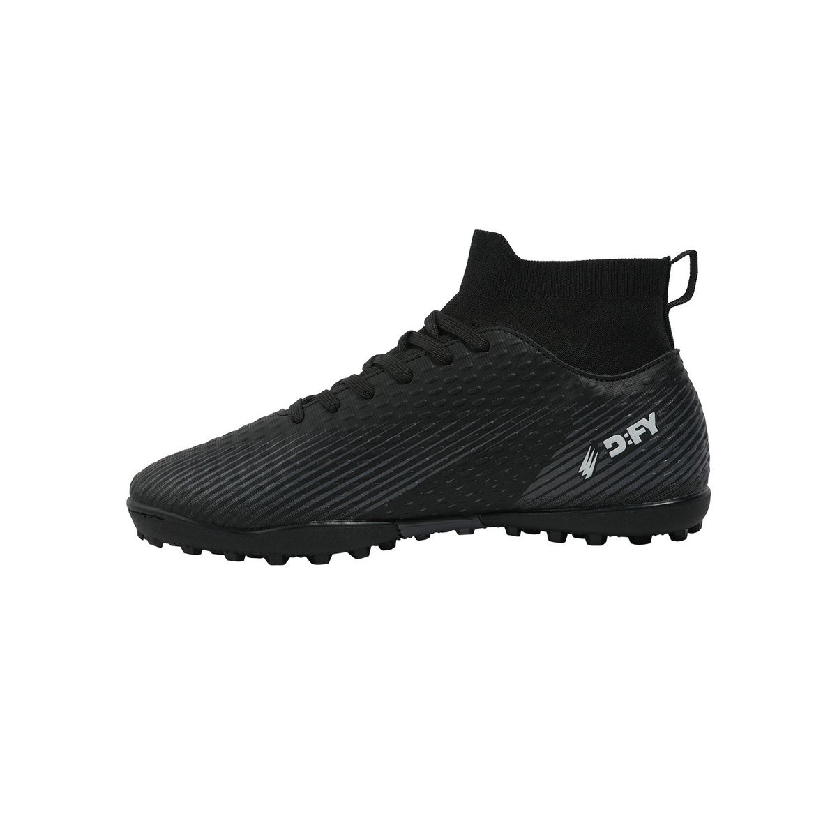 D:FY - Zapatillas Futbol Hombre Dfy Spiral tf