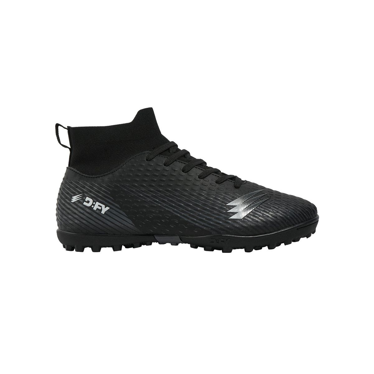 D:FY - Zapatillas Futbol Hombre Dfy Spiral tf