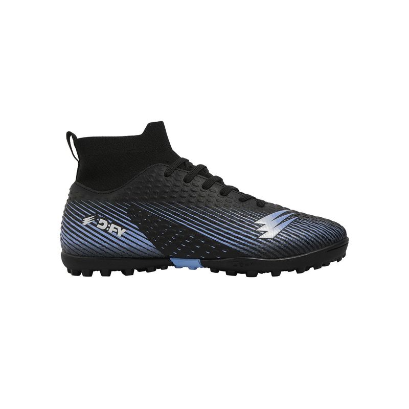 D:FY - Zapatillas Futbol Hombre Dfy Spiral tf
