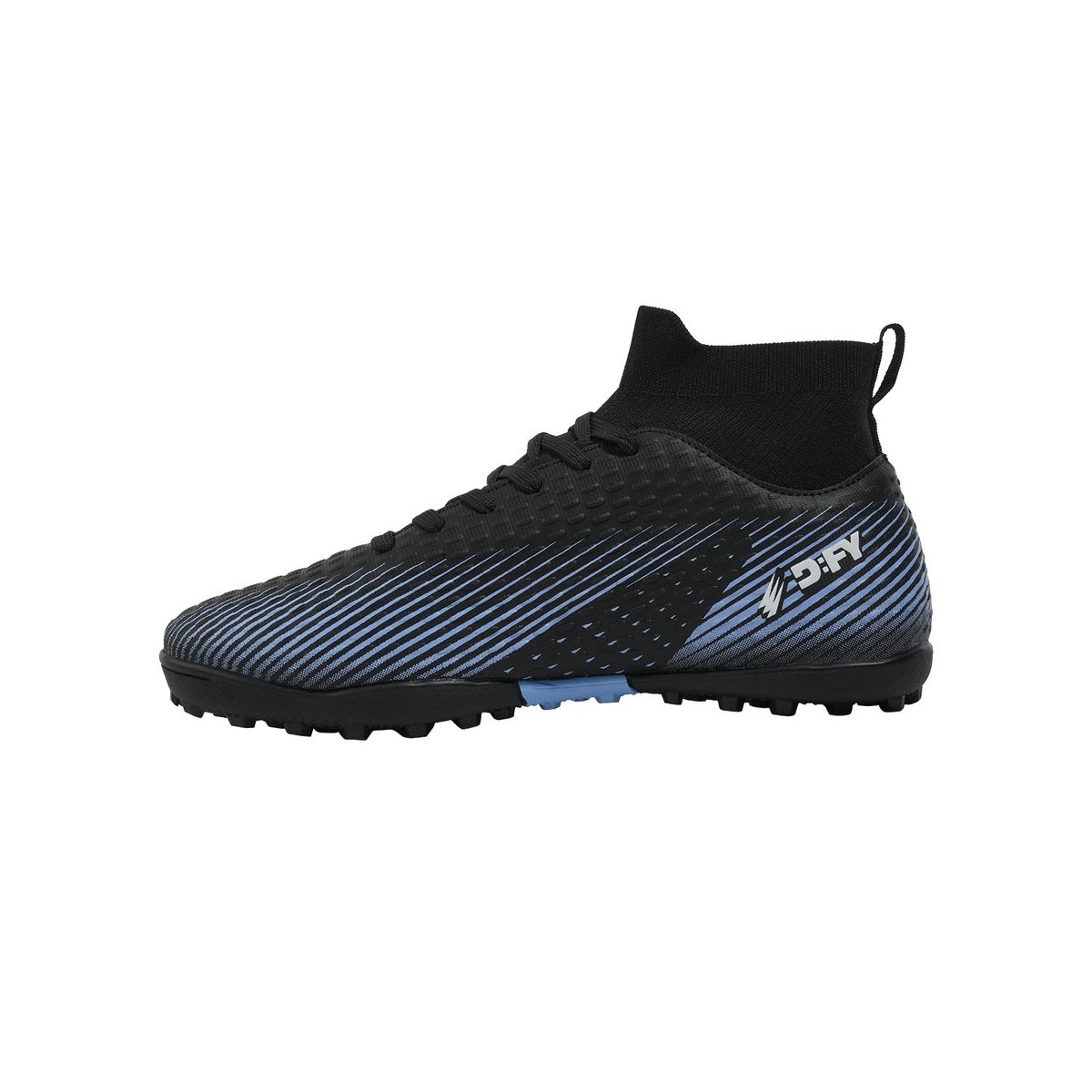 D:FY - Zapatillas Futbol Hombre Dfy Spiral tf
