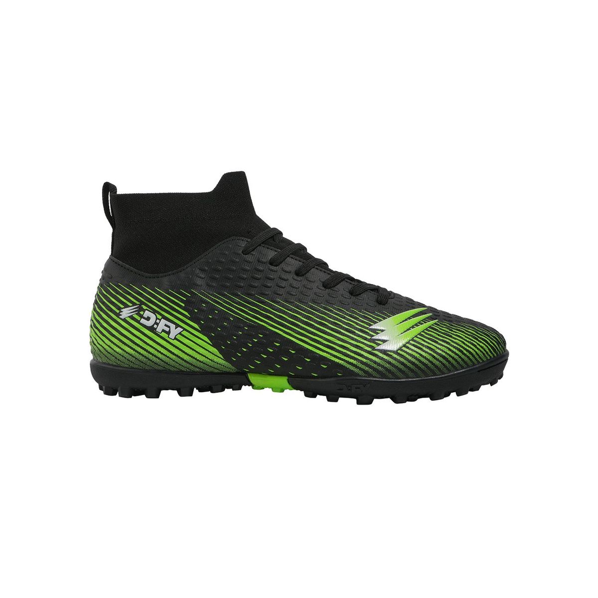 D:FY - Zapatillas Futbol Hombre Dfy Spiral tf