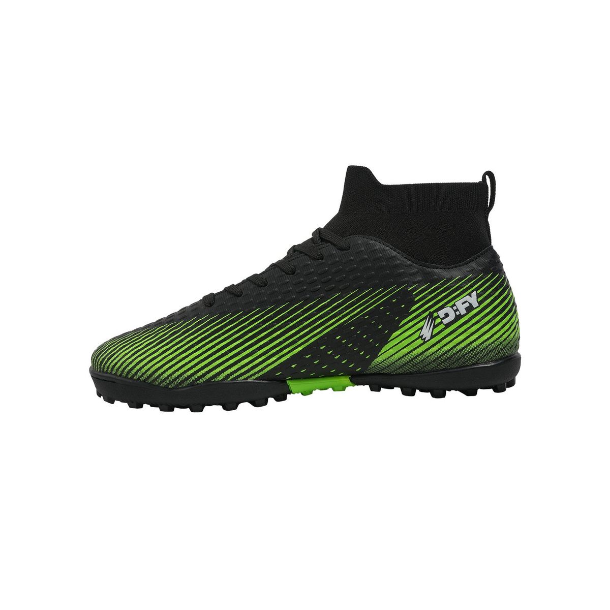 D:FY - Zapatillas Futbol Hombre Dfy Spiral tf