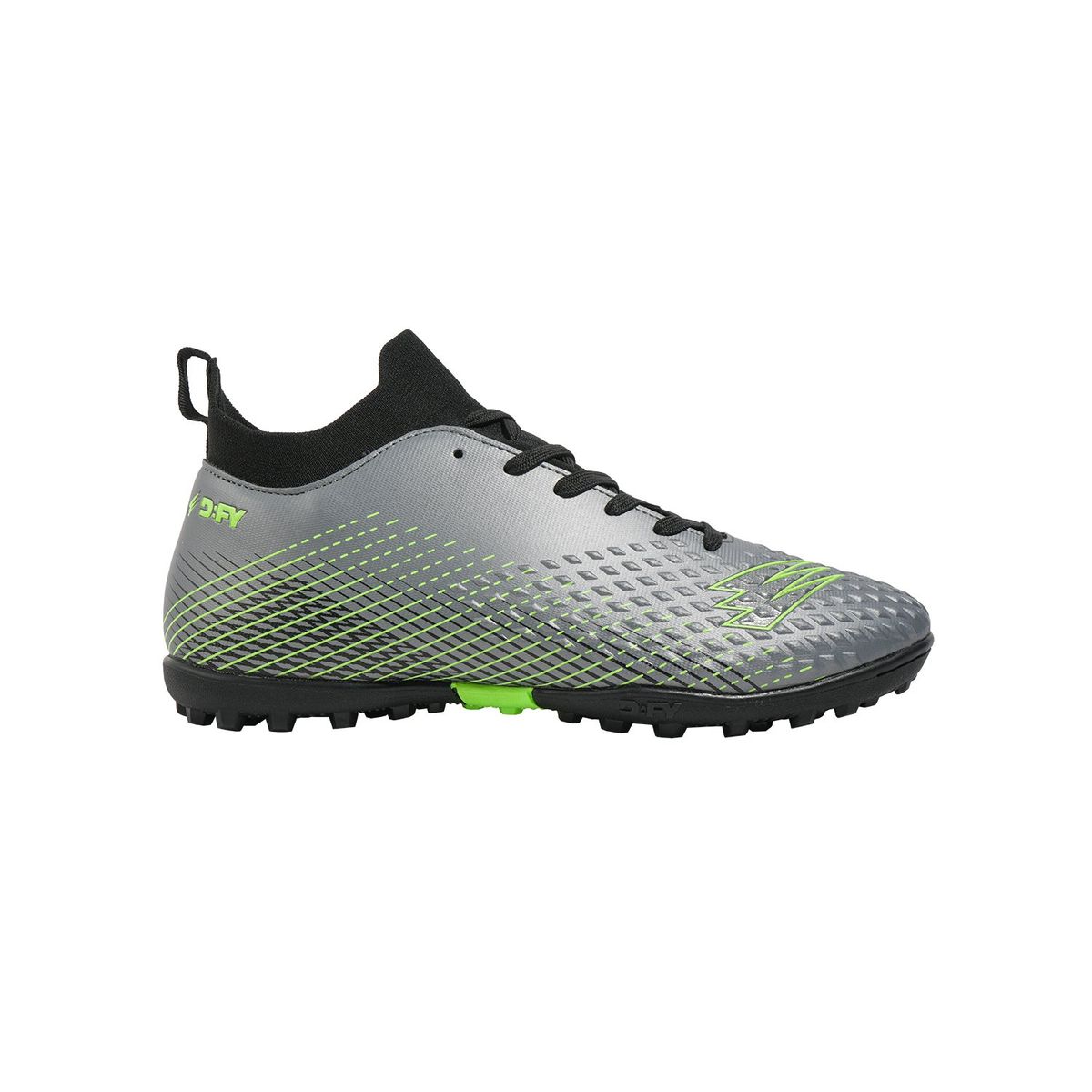 D:FY - Zapatillas Futbol Hombre Dfy Strike tf