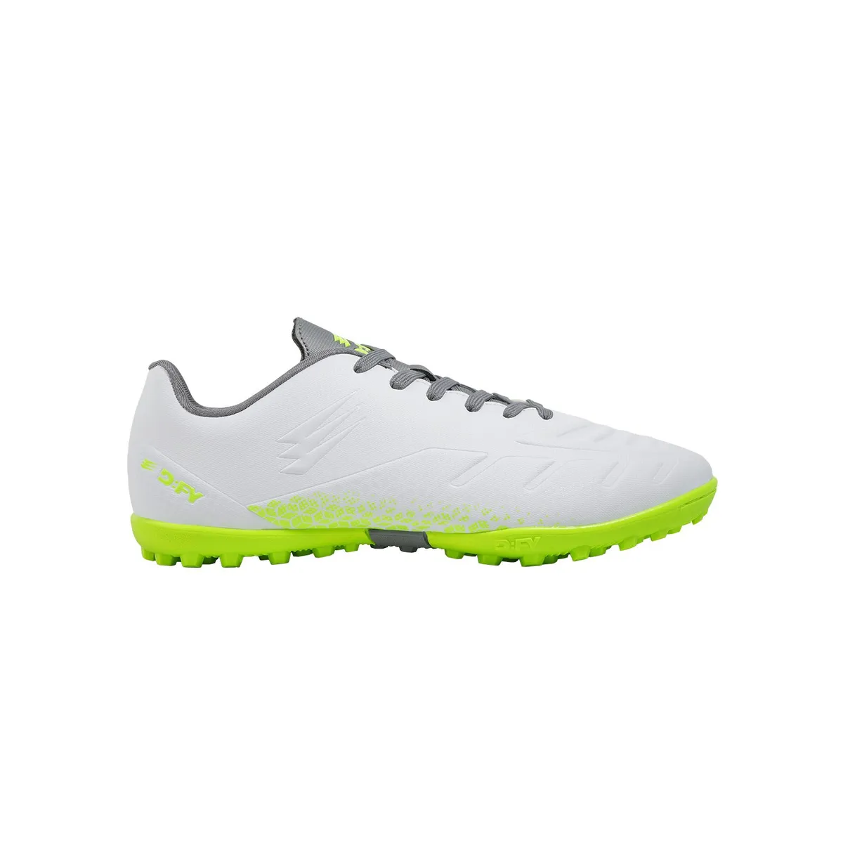 D:FY - Zapatillas Futbol Unisex Junior Dfy Neo tf