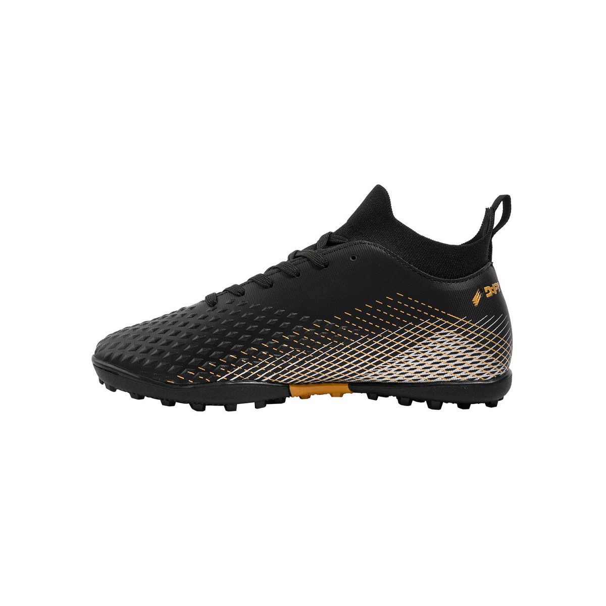 D:FY - Zapatillas Futbol Unisex Junior Dfy Strike tf