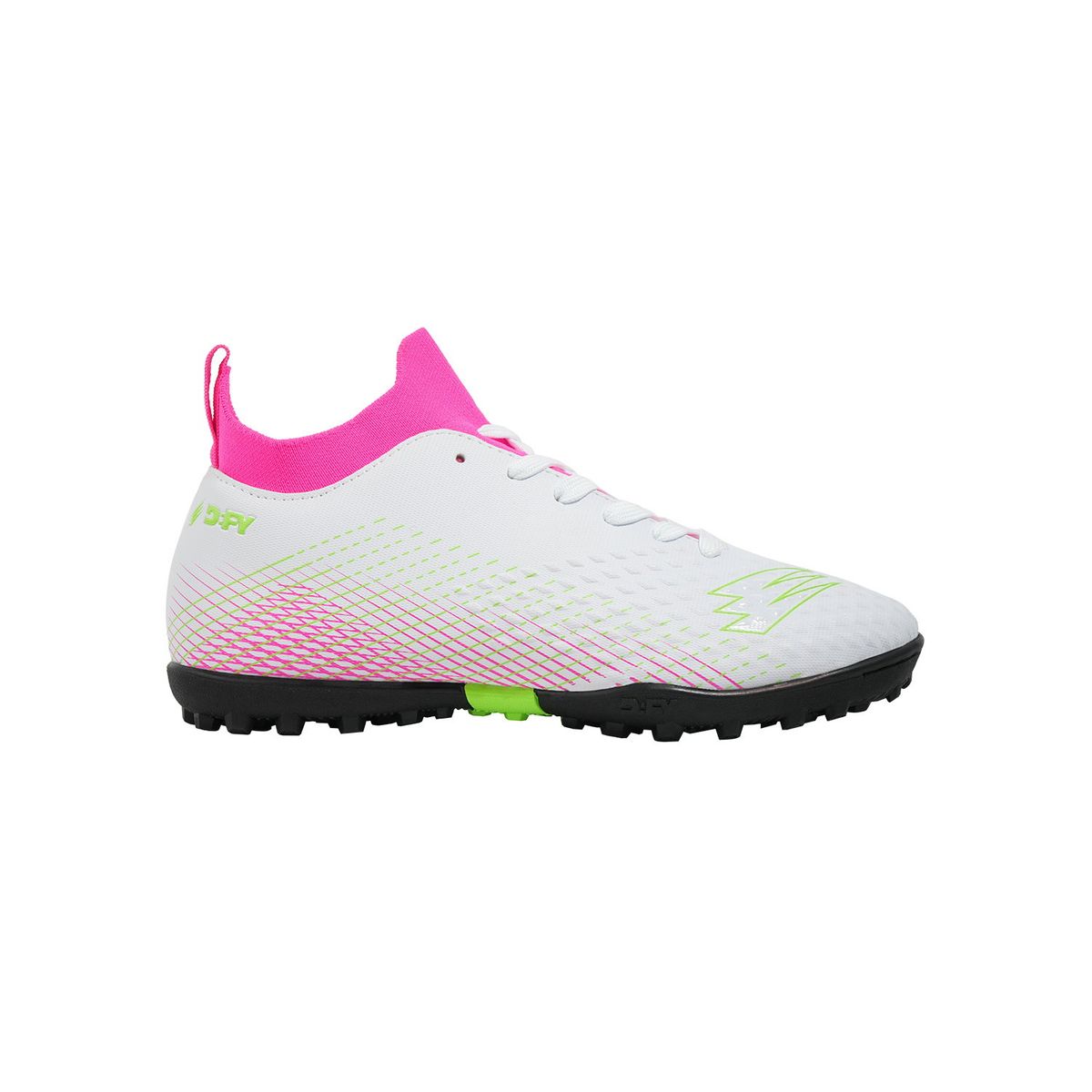 D:FY - Zapatillas Futbol Unisex Junior Dfy Strike tf