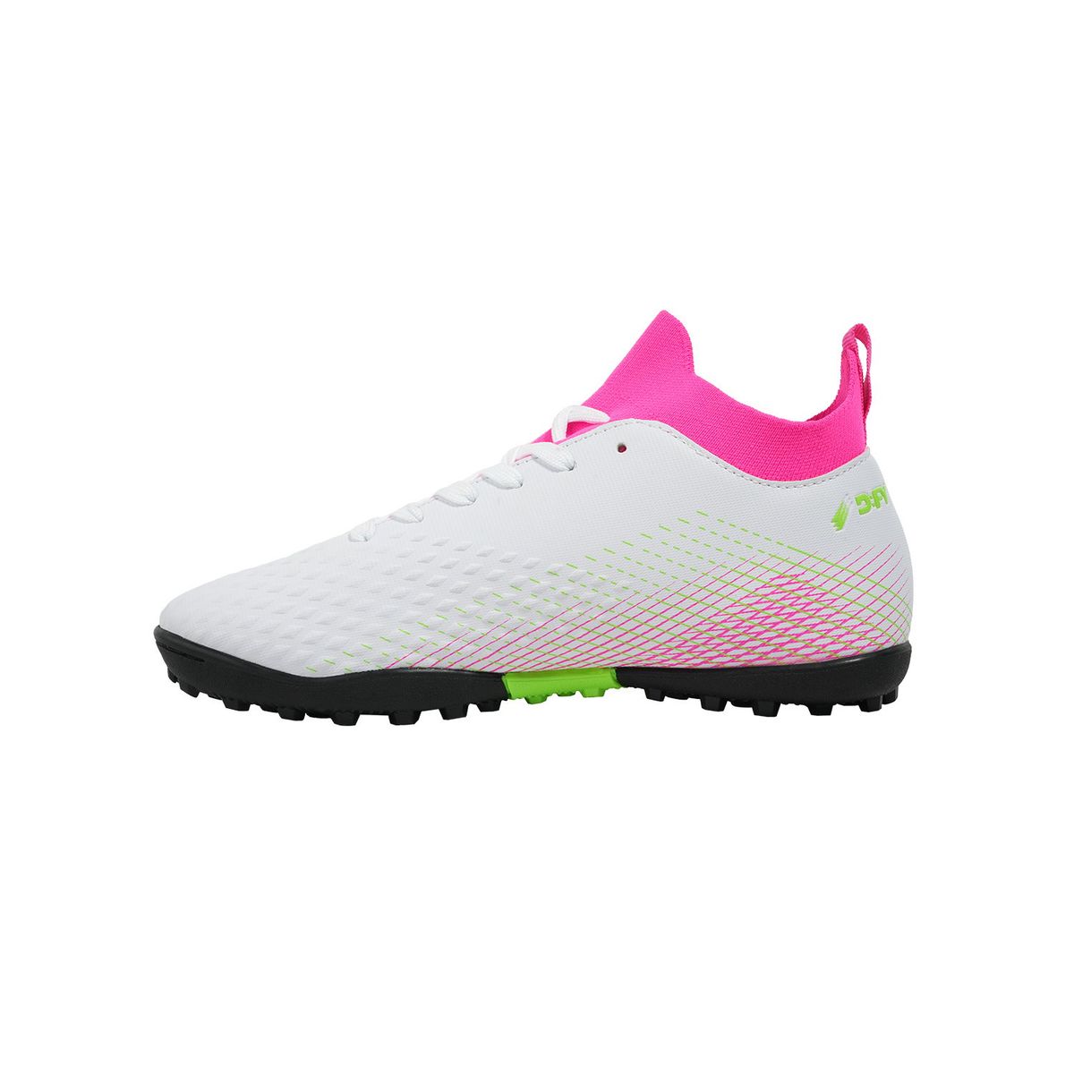 D:FY - Zapatillas Futbol Unisex Junior Dfy Strike tf