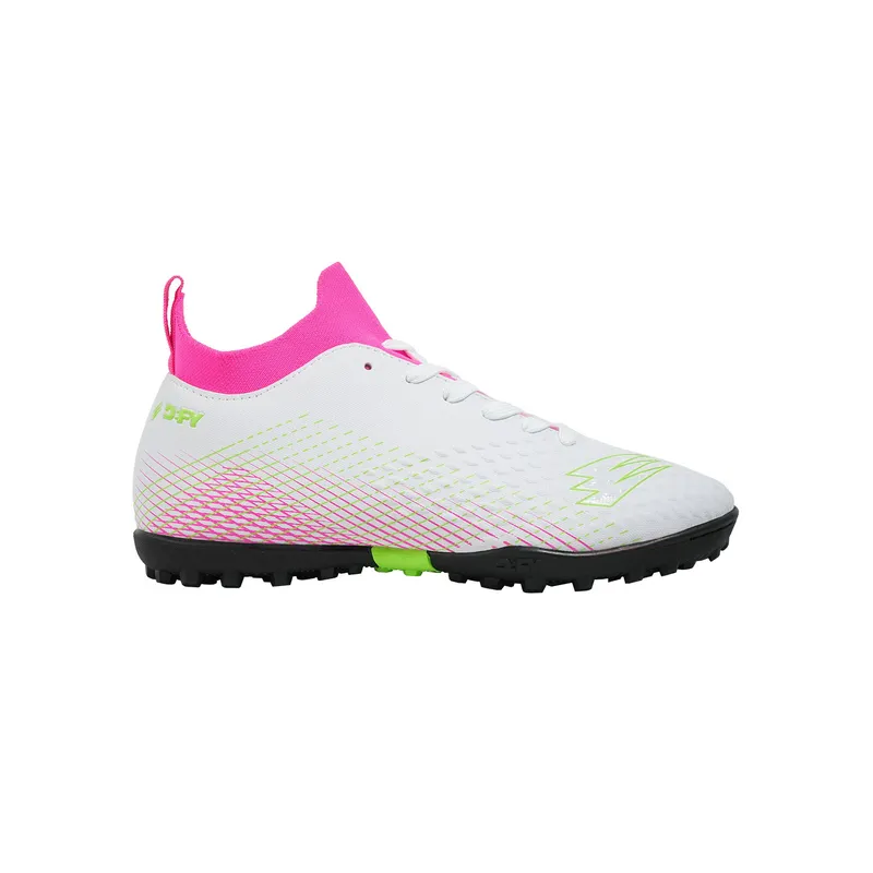 D:FY - Zapatillas Futbol Unisex Junior Dfy Strike tf