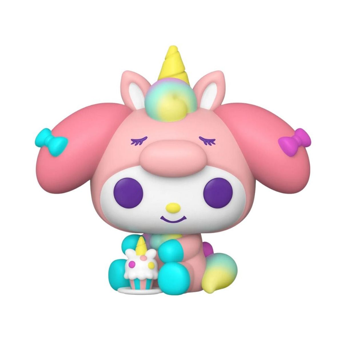 FUNKO - Funko Pop Sanrio Hello and Friends My Melody 61