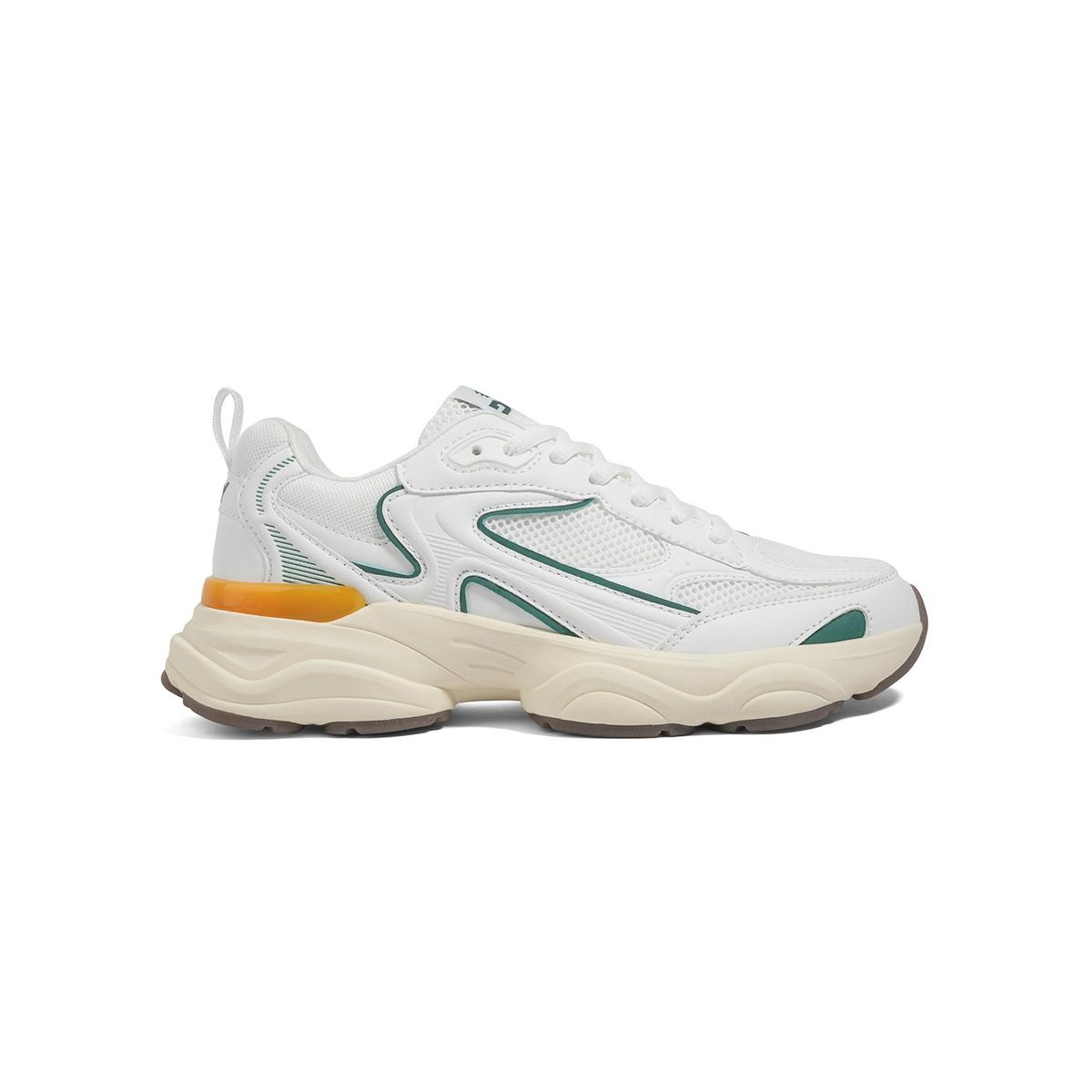 D:FY - Zapatillas Urbano Mujer Dfy Heritage