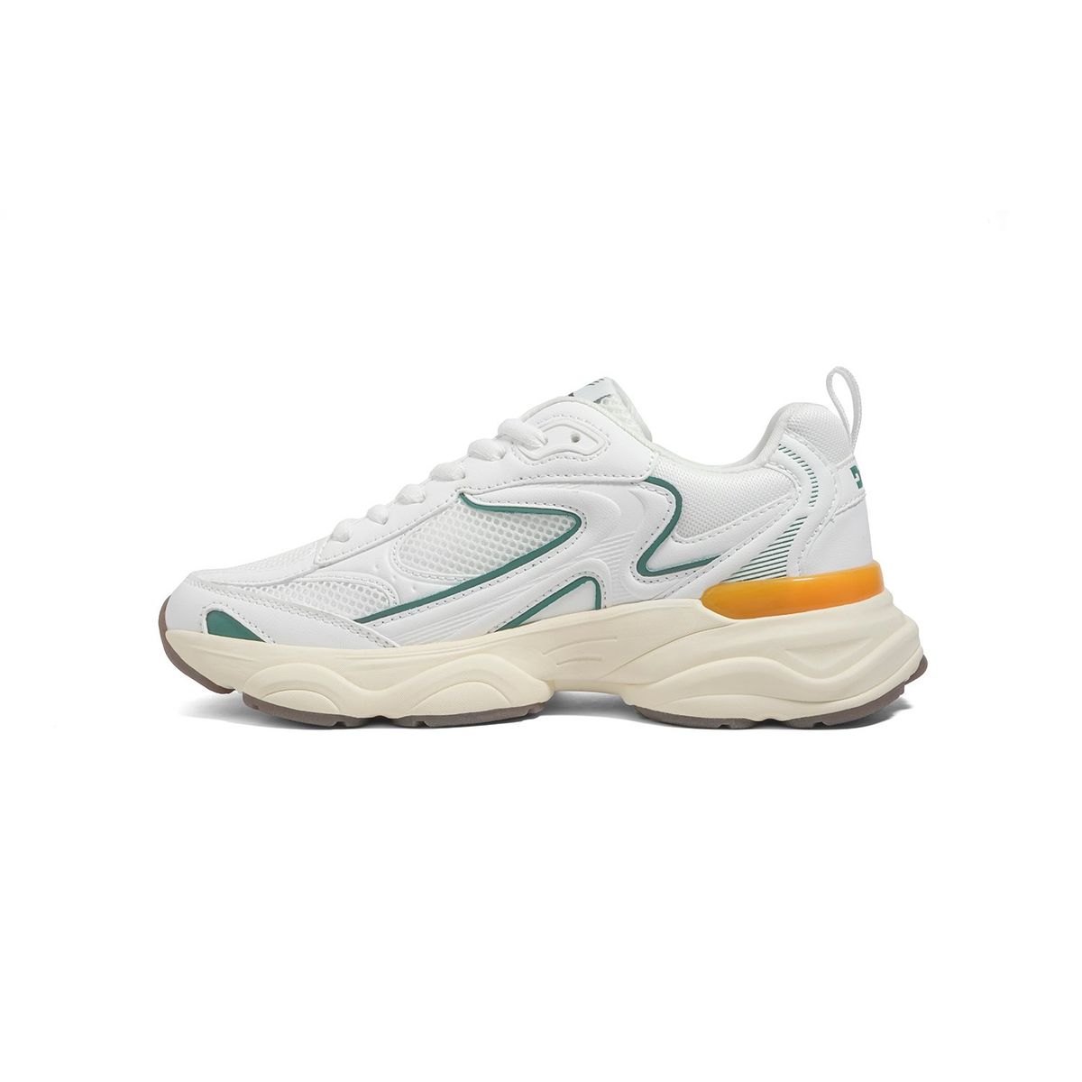 D:FY - Zapatillas Urbano Mujer Dfy Heritage