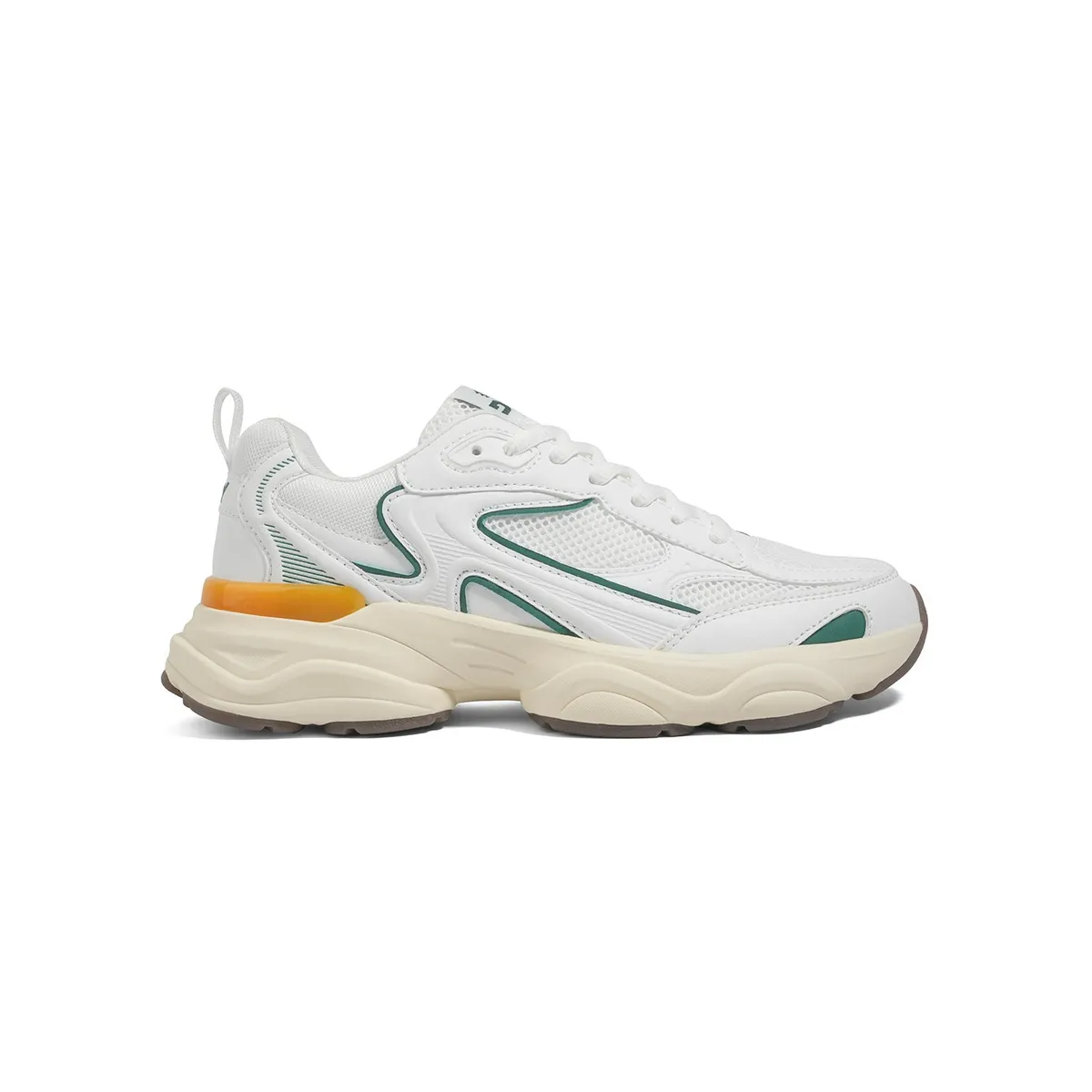 D:FY - Zapatillas Urbano Mujer Dfy Heritage