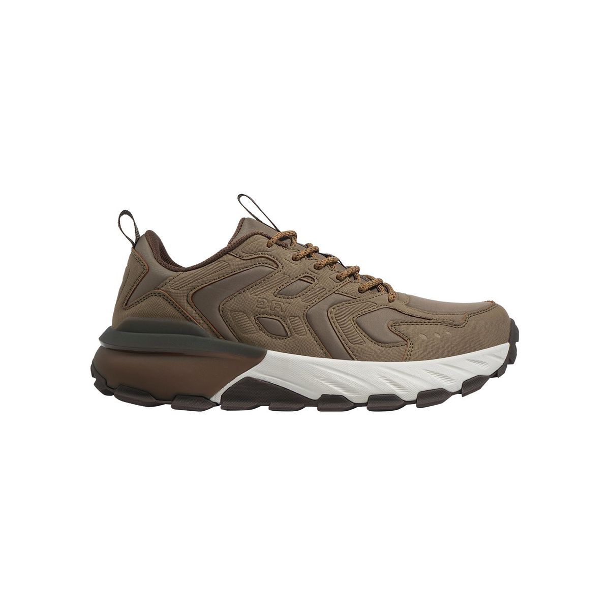 D:FY - Zapatillas Outdoor Hombre Dfy Rugg Trek