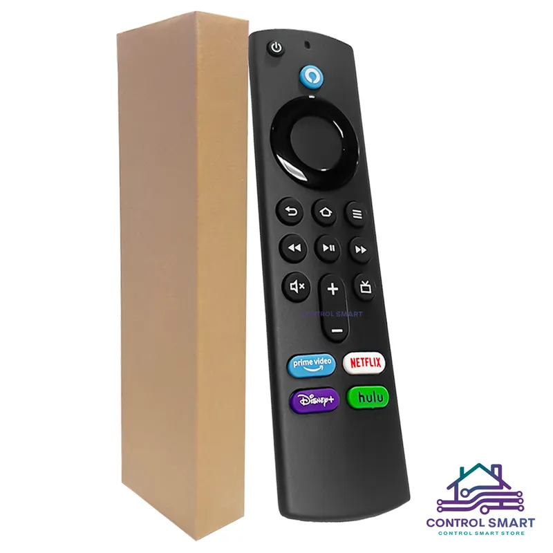 AMAZON - Control Remoto para Fire TV Stick Lite 4K Max con Alexa y Voz