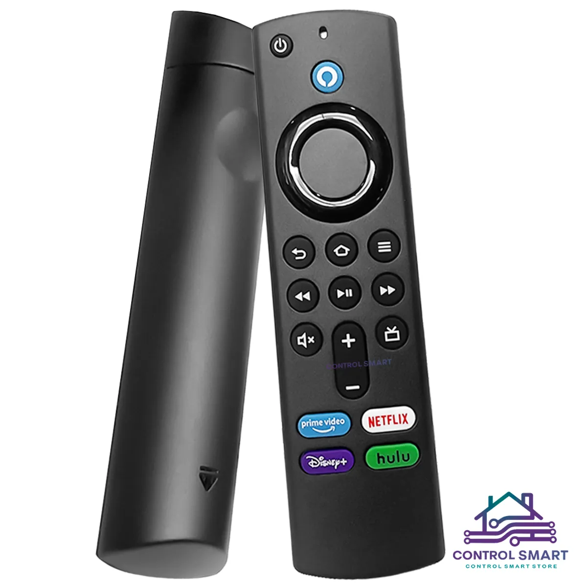 AMAZON - Control Remoto para Fire TV Stick Lite 4K Max con Alexa y Voz