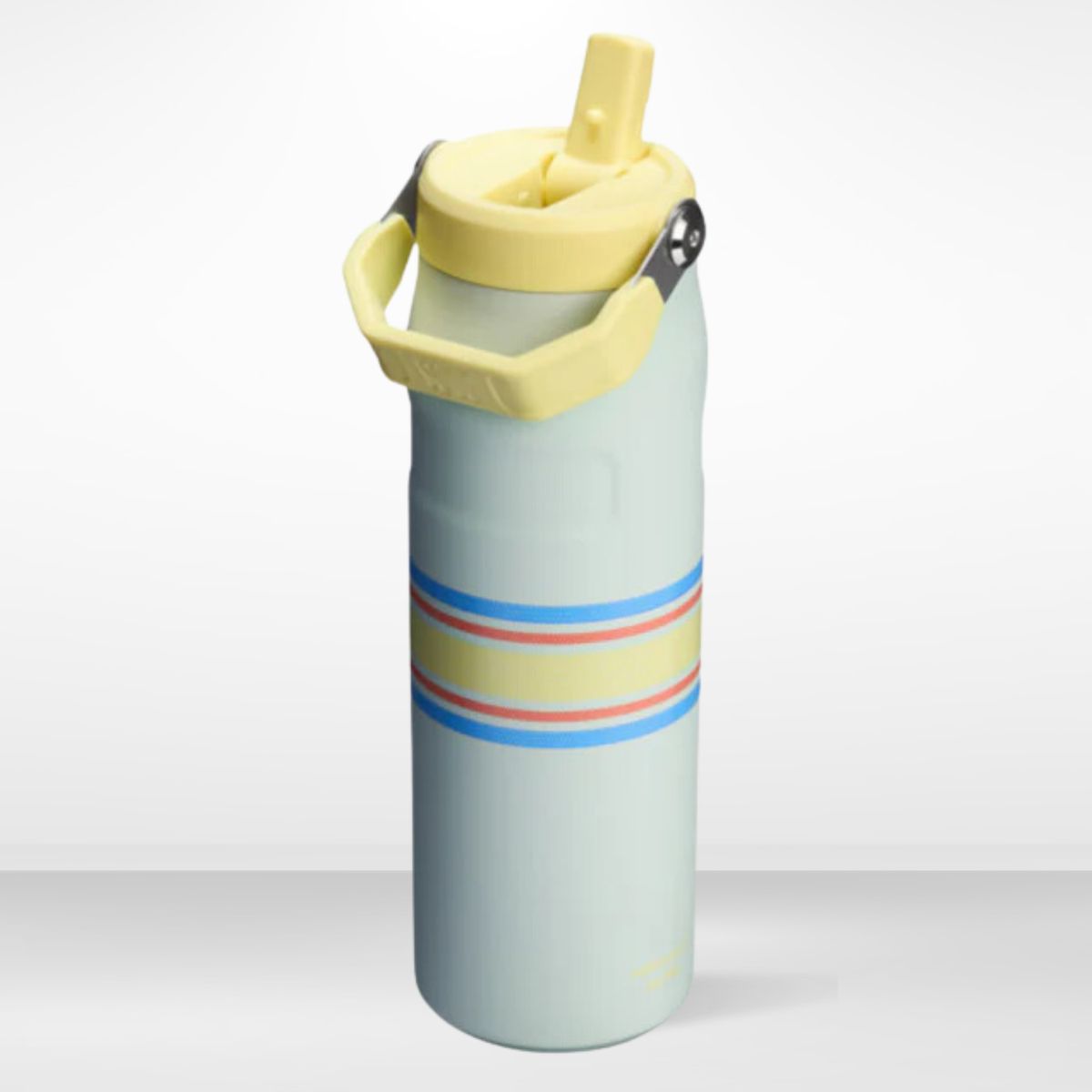 STANLEY - Tomatodo Termica Flip Straw Lid Mist Mesh Stanley 710 Ml