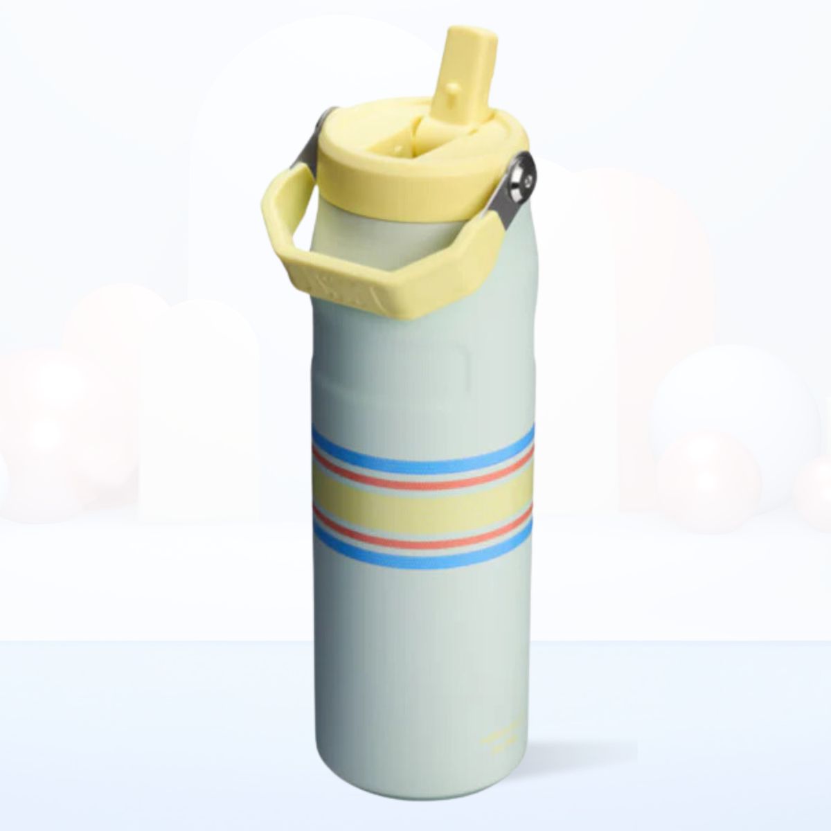 STANLEY - Tomatodo Termica Flip Straw Lid Mist Mesh Stanley 710 Ml