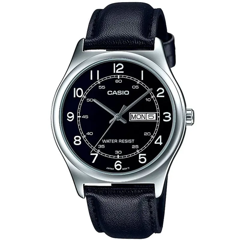 CASIO - Reloj Casio MTP-V006L-1B2