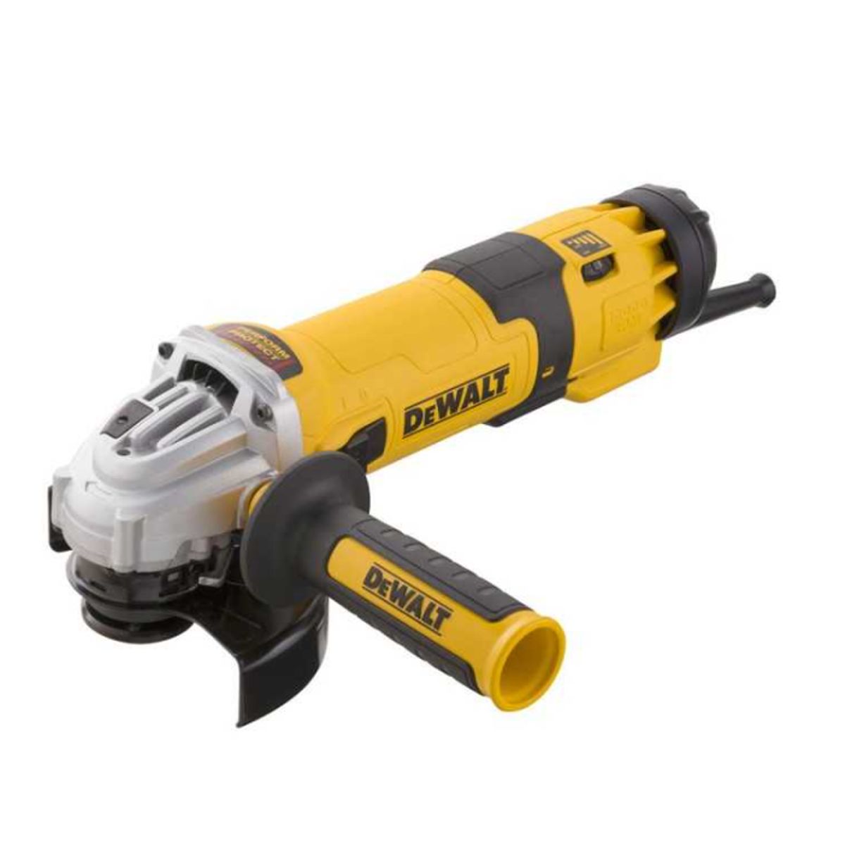 DEWALT - Esmeril angular 4-1/2'' 1500w 11000 rpm dewalt DWE4336-B2