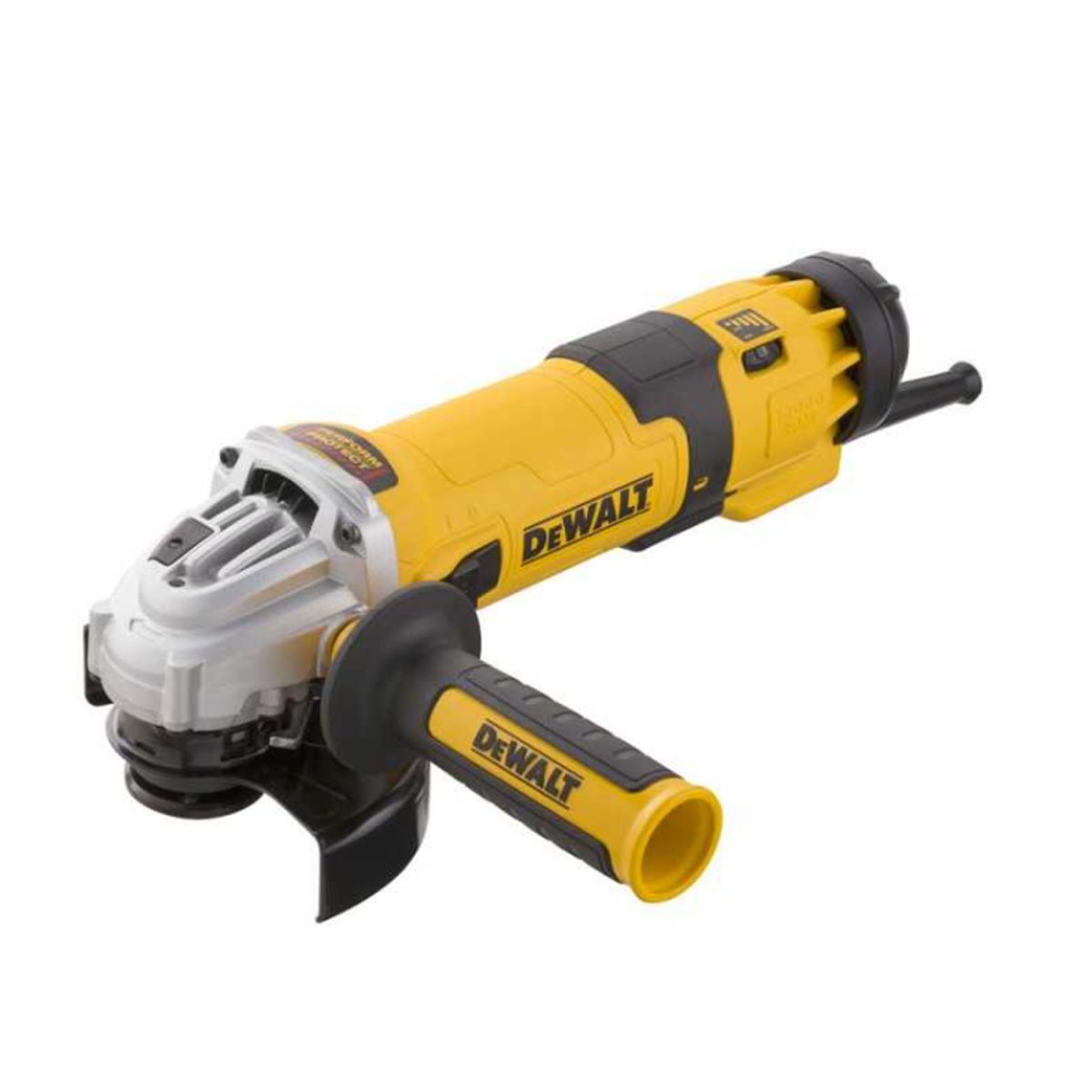 DEWALT - Esmeril angular 4-1/2'' 1500w 11000 rpm dewalt DWE4336-B2