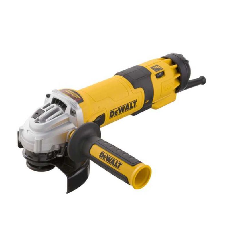 DEWALT - Esmeril angular 4-1/2'' 1500w 11000 rpm dewalt DWE4336-B2