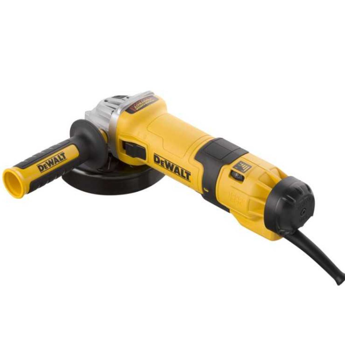 DEWALT - Esmeril angular 4-1/2'' 1500w 11000 rpm dewalt DWE4336-B2