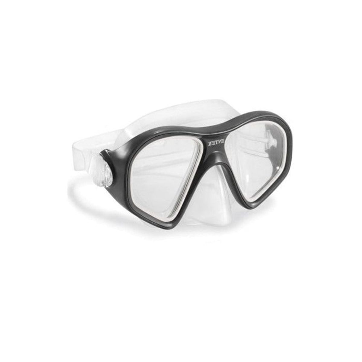GENERICO - BUCEO PISCINA MAR - GAFAS Y SNORKEL INTEX