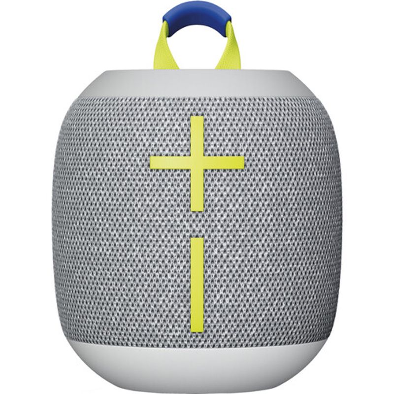 ULTIMATE EARS - Ultimate Ears WONDERBOOM 4 Altavoz Bluetooth portátil - Joyous Bright