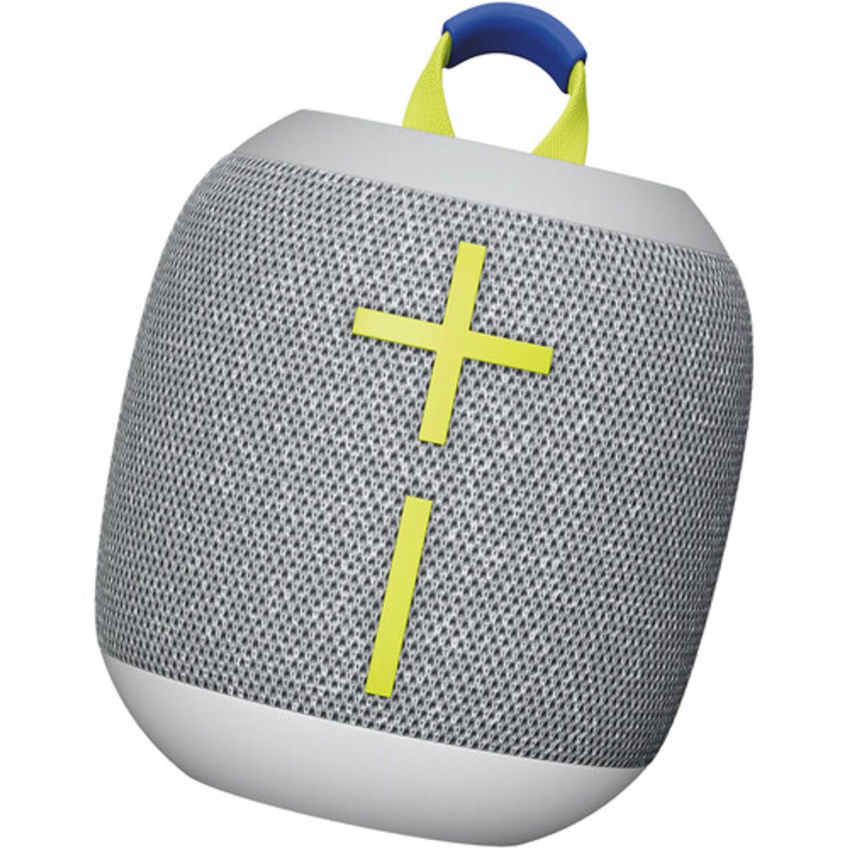ULTIMATE EARS - Ultimate Ears WONDERBOOM 4 Altavoz Bluetooth portátil - Joyous Bright