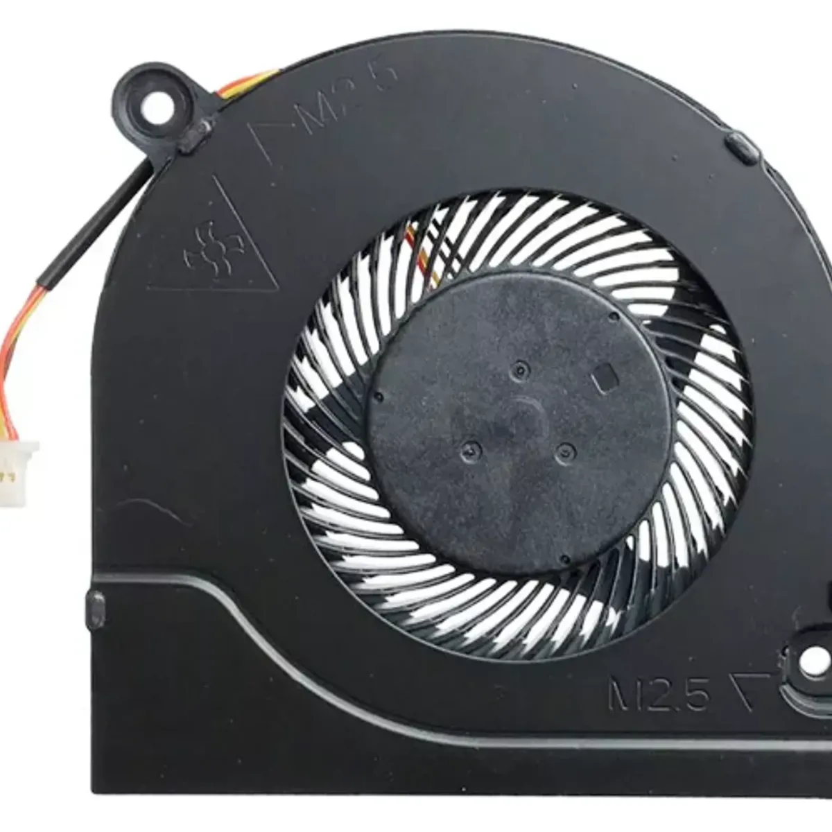 DISEÑO ORIGINAL - Ventilador   Para Acer Nitro An515-51 An515-52 N17c1 A715-72