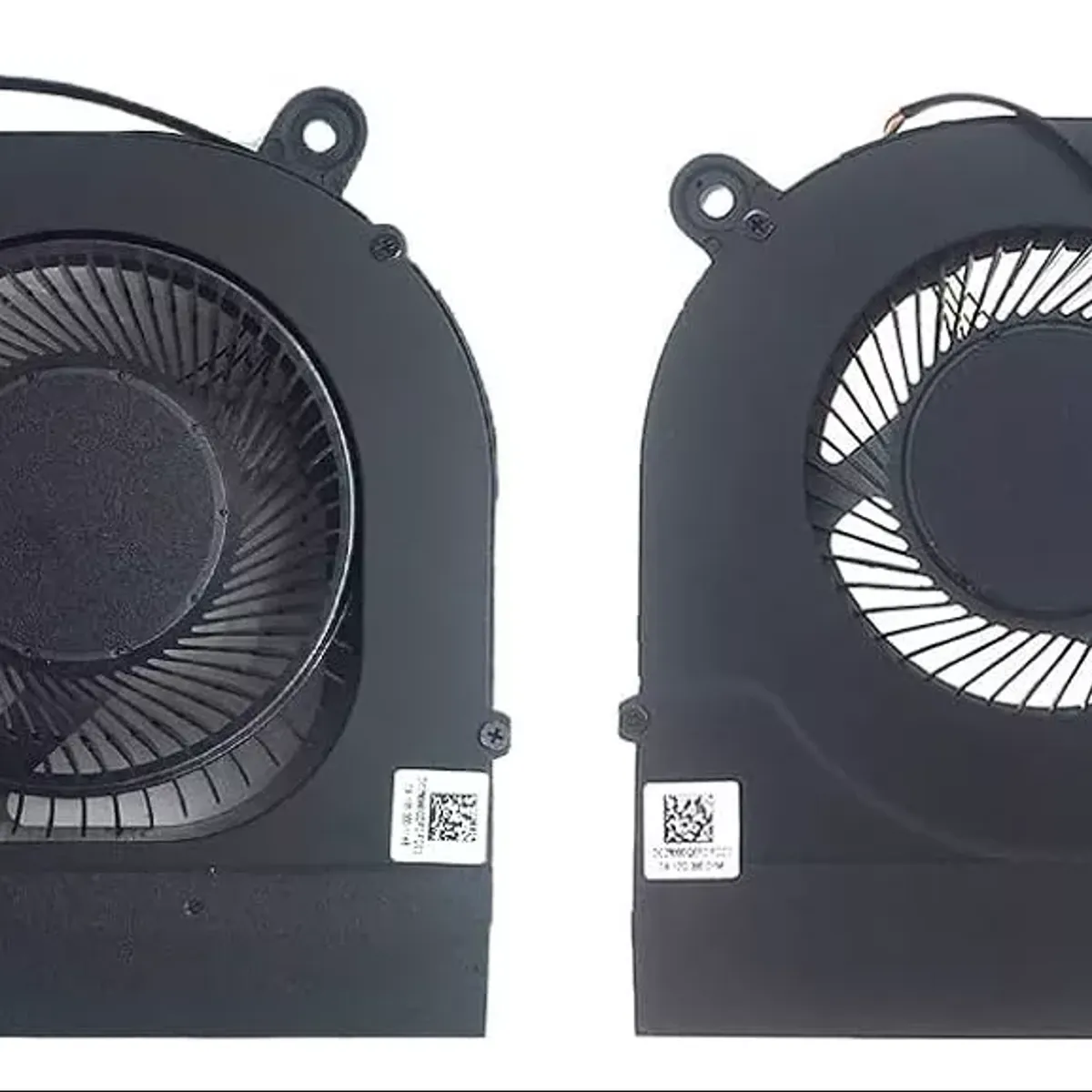 DISEÑO ORIGINAL - Ventilador De Cpu y Gpu Para Acer Nitro 5 N22c1 An515-58 N20c1
