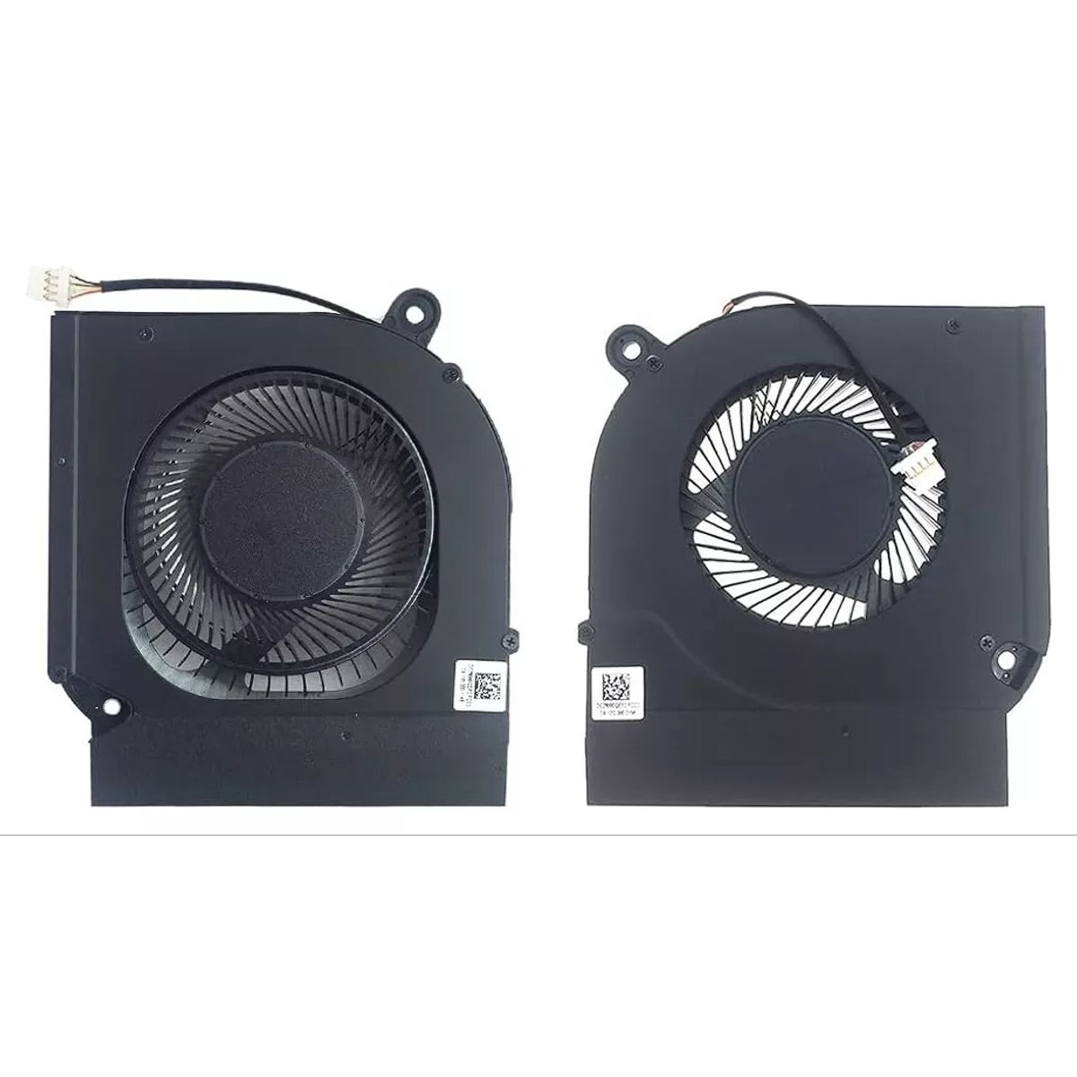 DISEÑO ORIGINAL - Ventilador De Cpu y Gpu Para Acer Nitro 5 N22c1 An515-58 N20c1