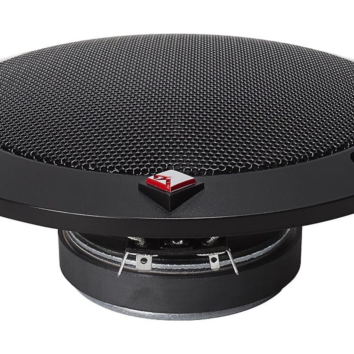 JET - Set Componentes 2 Vías Rockford Fosgate 6.5? Serie R165-S