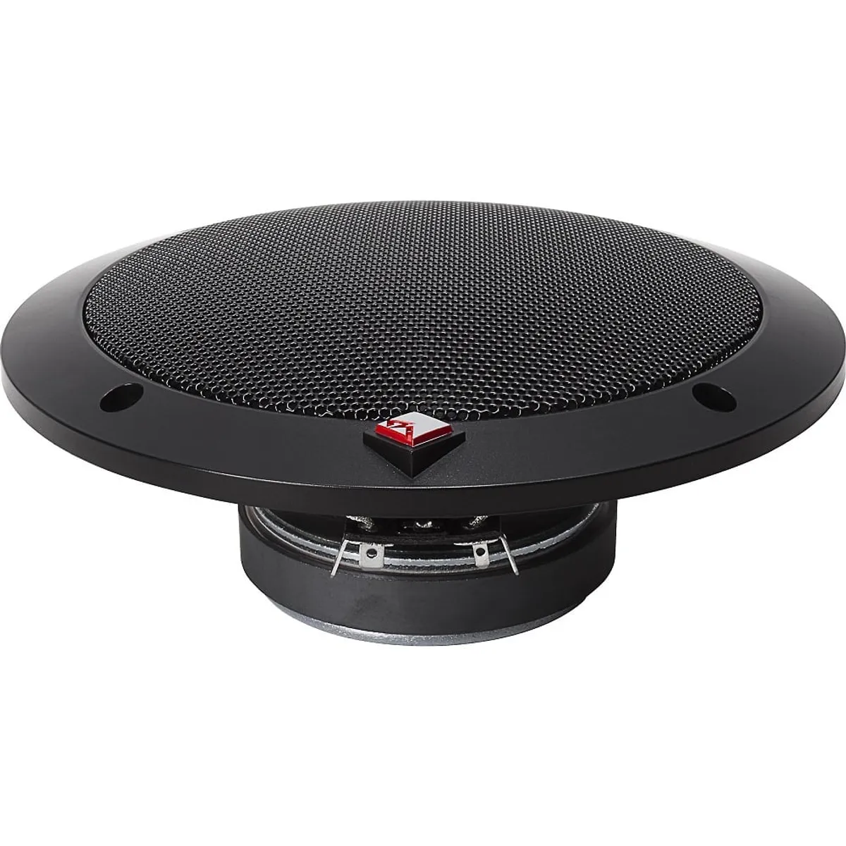 JET - Set Componentes 2 Vías Rockford Fosgate 6.5? Serie R165-S
